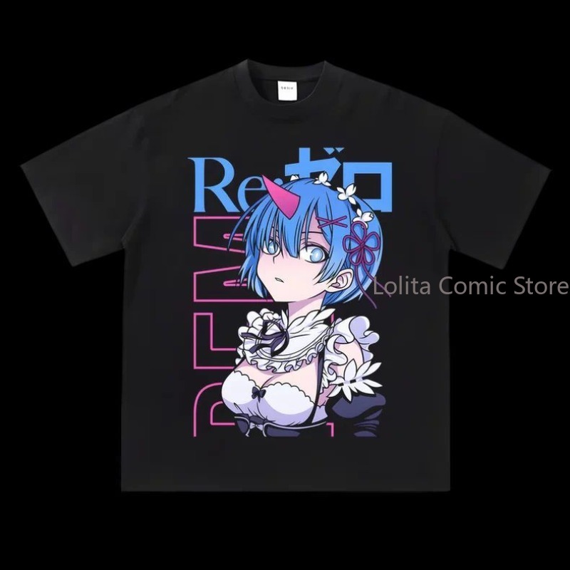 Anime Re Zero Starting Life in - South Korea Lifestyle recension och pris