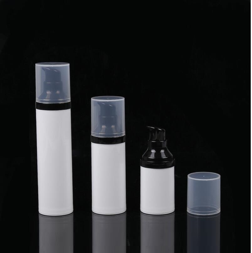 15ML white airless bottle loti - Essence Serum Toner recension och pris