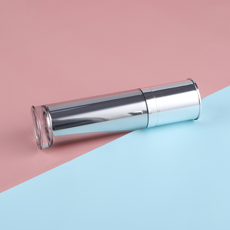 50ml shiny mirror silver acryl - Essence Serum Toner recension och pris
